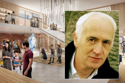 ‘Shameful and absurd’: Horrible Histories writer condemns decision to reject Roman Quarter for York