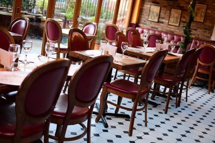 Favourite York restaurant to get a new name – and a complete change of menu