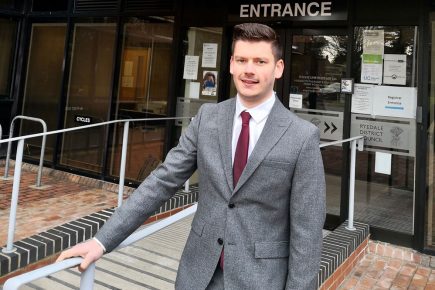 Listen: Leader of Ryedale council resigns in protest at ‘greedy and cruel’ tax hike