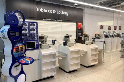 Supermarket due to open in York city centre this month – Pictures