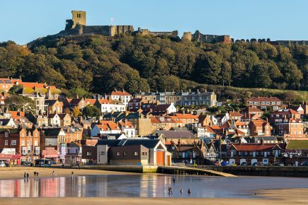 Two cases of the South African Covid variant have been found in Scarborough