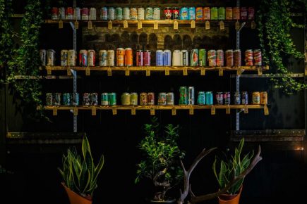 One of York’s favourite bars opens a pop-up beer shop