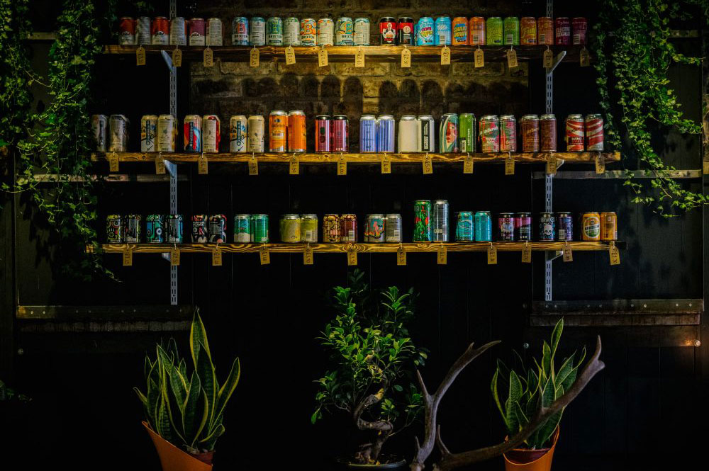 One of York’s favourite bars opens a pop-up beer shop