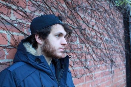 ‘My recent EP focused on mental health, especially from a male perspective’ – Meet House Band star Dom Patrick