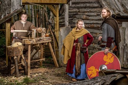 Jorvik Viking Festival set to get its biggest ever audience – as it goes online