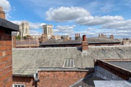 More details revealed about two new York rooftop bars with Minster views