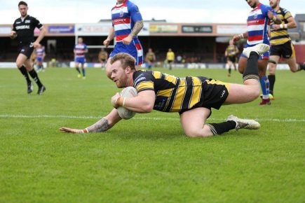 York City Knights prepare for a season like no other