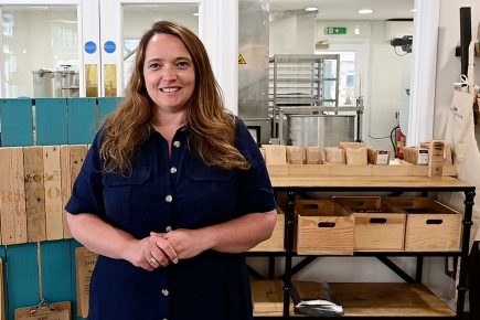 ‘People are looking to reach out and connect’ – How Valentine’s Day is very different for York Cocoa Works this year