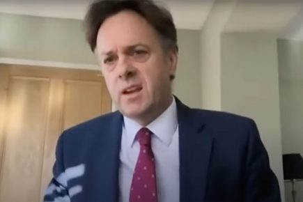 Every child should be back in school by 8 March, York MP tells Boris Johnson