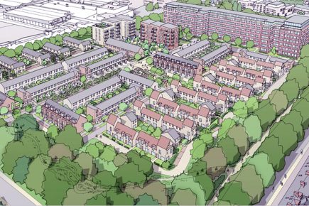 Plan for 300 homes next to Rowntree’s factory revealed: Have your say