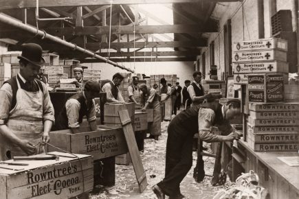 ‘We are deeply sorry’: Investigation finds Rowntree company links to slavery and historic racial abuse