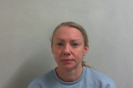 Search for missing woman from York