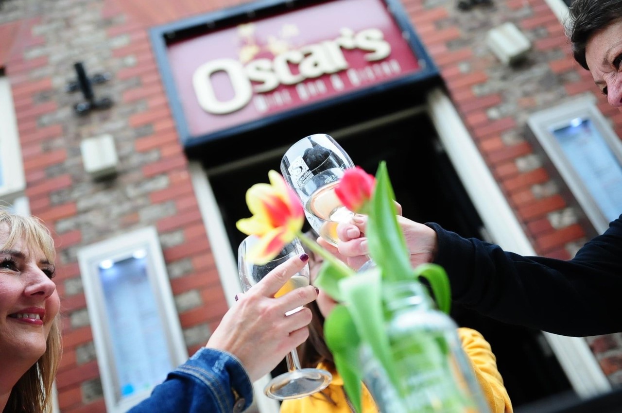 How confident do York hospitality workers feel about returning to work?