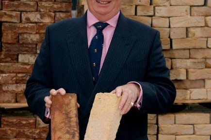 York company joins the fight against slavery