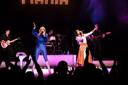 Live outdoor concerts are heading to York Racecourse this summer with this three-day music extravaganza