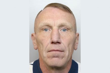 Police hunt wanted man in York