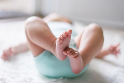 Little Helping Hands Baby Bank needs your help