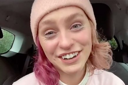 Watch: York songwriter Beth gets the whole world crying to her song – after viral TikTok video gets 4.6m views