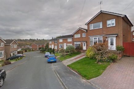 North Yorkshire Police officer knocked down by suspicious vehicle in Harrogate
