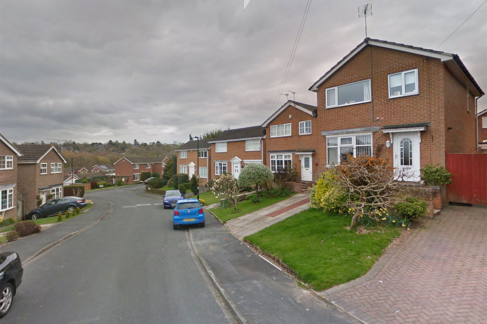 North Yorkshire Police officer knocked down by suspicious vehicle in Harrogate