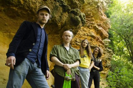Top York band announce homecoming gig