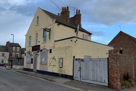 Loss of York pub ‘would not harm community’ says report, as it is set to be turned into flats
