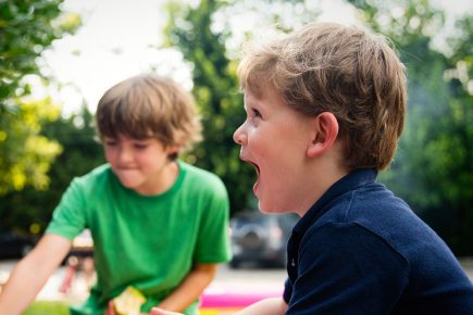 York children to benefit from healthy food and activities during the Easter holiday