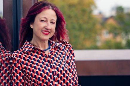 York entrepreneur expects a ‘fashion revolution’ after lockdown – here’s what she predicts