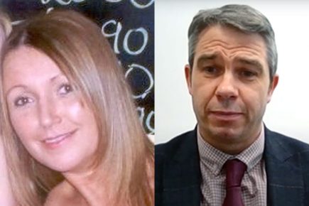 Video: People know what happened to Claudia – says new detective on the case