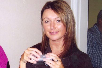 ‘There are still people at large in York who know where she is’: Fresh appeal, 12 years on from Claudia’s disappearance