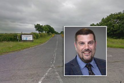 ‘A cloud has been lifted’: Plan to build industrial waste unit near York thrown out