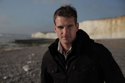 York is ‘the city with the greatest history in Europe’ says TV’s Dan Snow