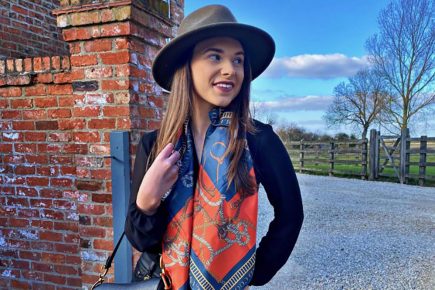 ‘Our magazine is 100% female empowered!’ Young York entrepreneur is living the values of International Women’s Day