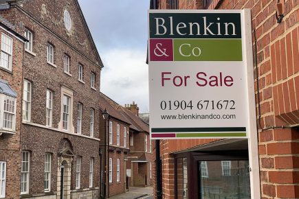 Families ‘pushed out of York due to expensive housing’ – as city’s property market spirals