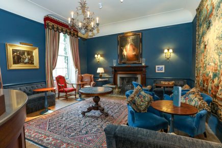 One of York’s top hotels is sold after 30 years in the same hands