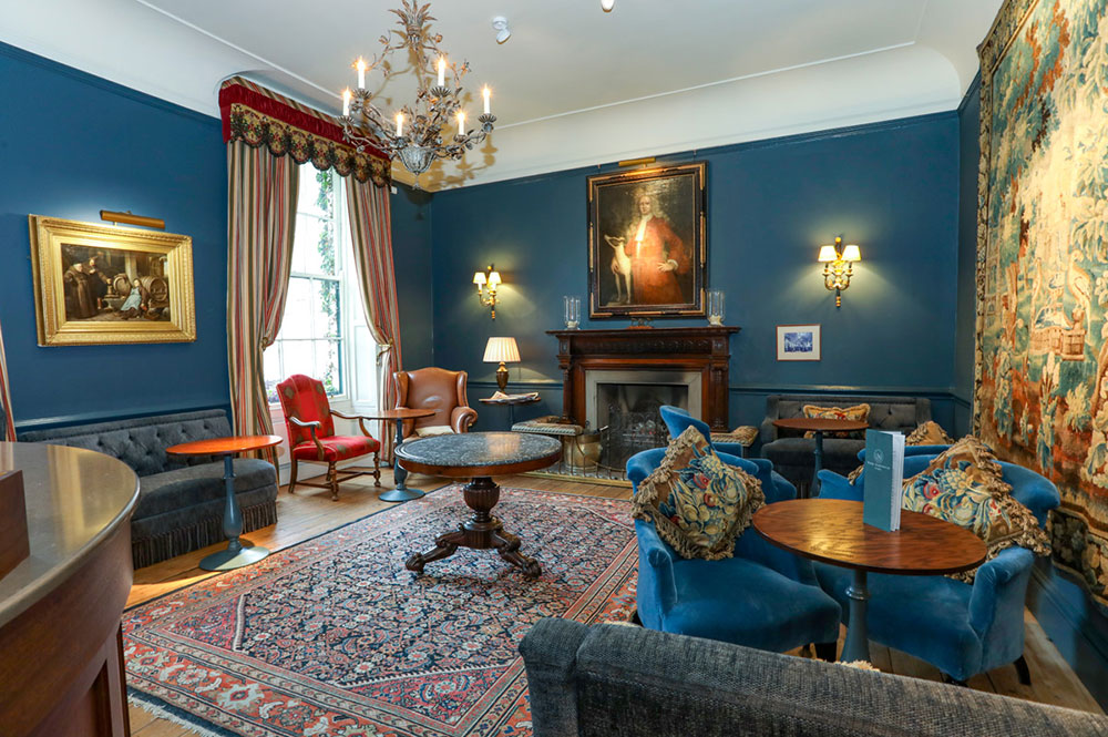 One of York’s top hotels is sold after 30 years in the same hands