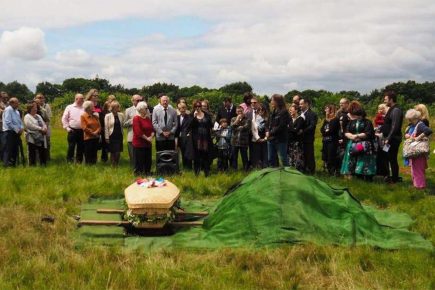 Green burial ground planned for York – but some are ‘extremely concerned’