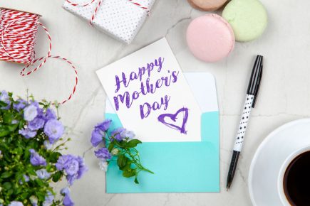 York business mums share their top gifts for Mother’s Day
