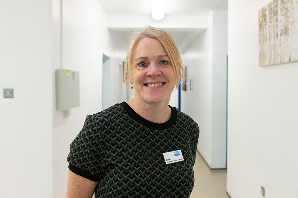 ‘An unimaginable journey’: Senior York nurse reflects on a year like no other