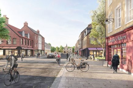 York opposes ‘huge’ new settlement planned just outside council boundary