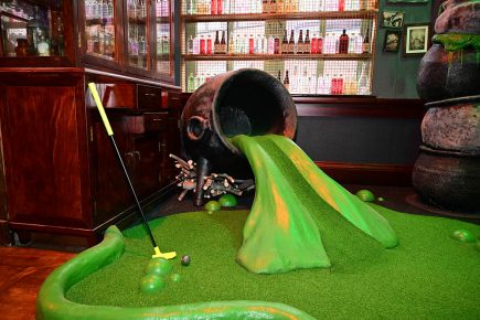 First look: Inside York’s wizard new family attraction