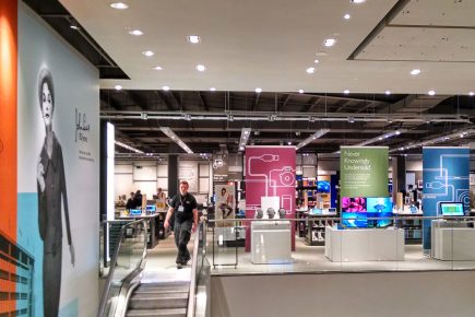 ‘It was a kick to the stomach’ – York John Lewis worker reveals how they learned the store closure news