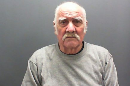 Jailed: 79-year-old York man who put his child victims through ‘terrible sexual abuse’