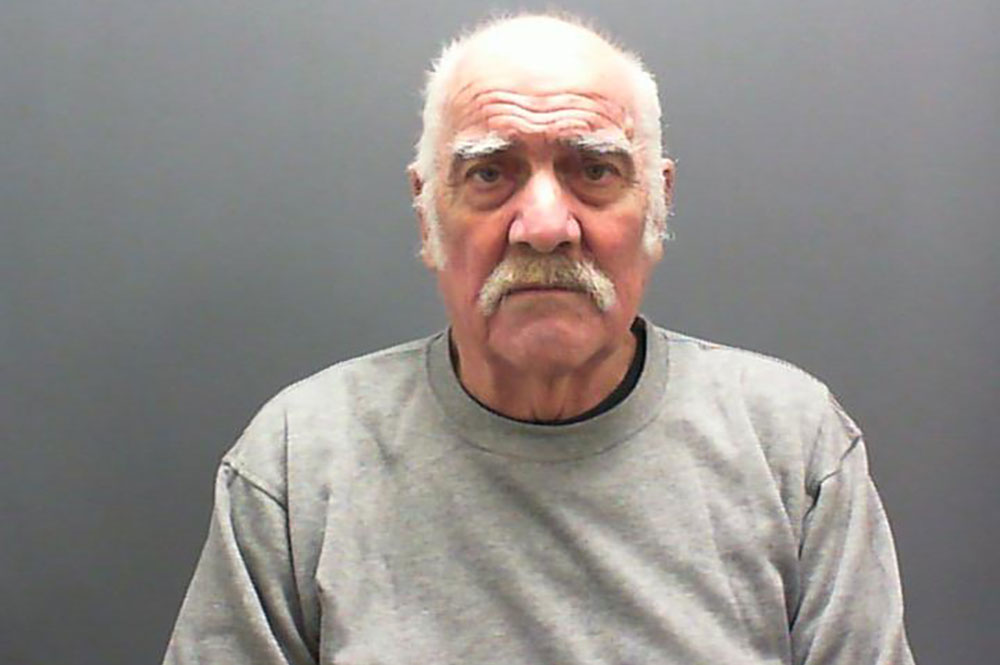 Jailed: 79-year-old York man who put his child victims through ‘terrible sexual abuse’