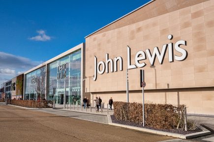 ‘It can be saved’: Hundreds sign petition to stop John Lewis closure