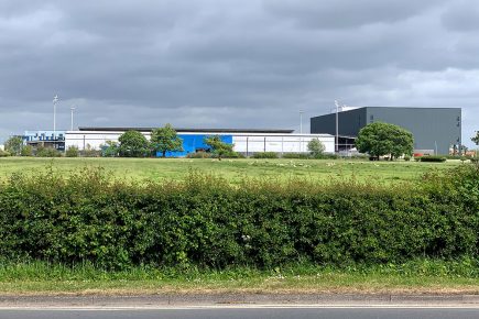 Plans revealed for 300 Barratt homes – in green belt – next to York’s new stadium