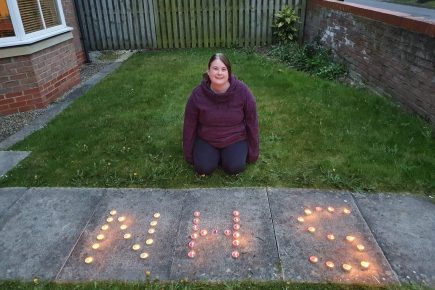 ‘What the vaccine means for me’ – Three York residents talk about how the jab will change their life