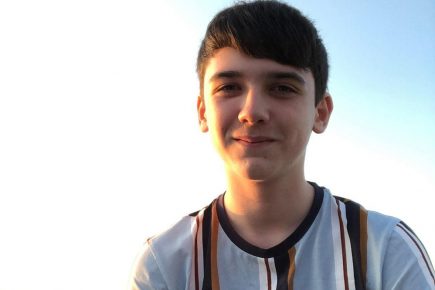 York teenager who fooled newspapers with inspired Woolworths hoax lands top job