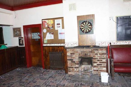 Last chance for York pub: Government inspector to decide if it can be demolished