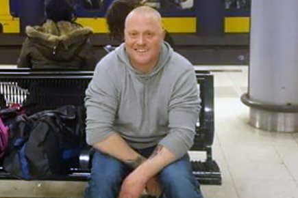 Man to appear in court charged with murder – as  Harrogate victim named